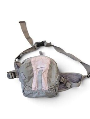 Camelbak Flashflo Womens Pink Hiking Fanny Pack Belt Bag